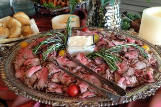 C. Parks Catering and Events