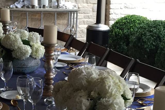 Centerpiece