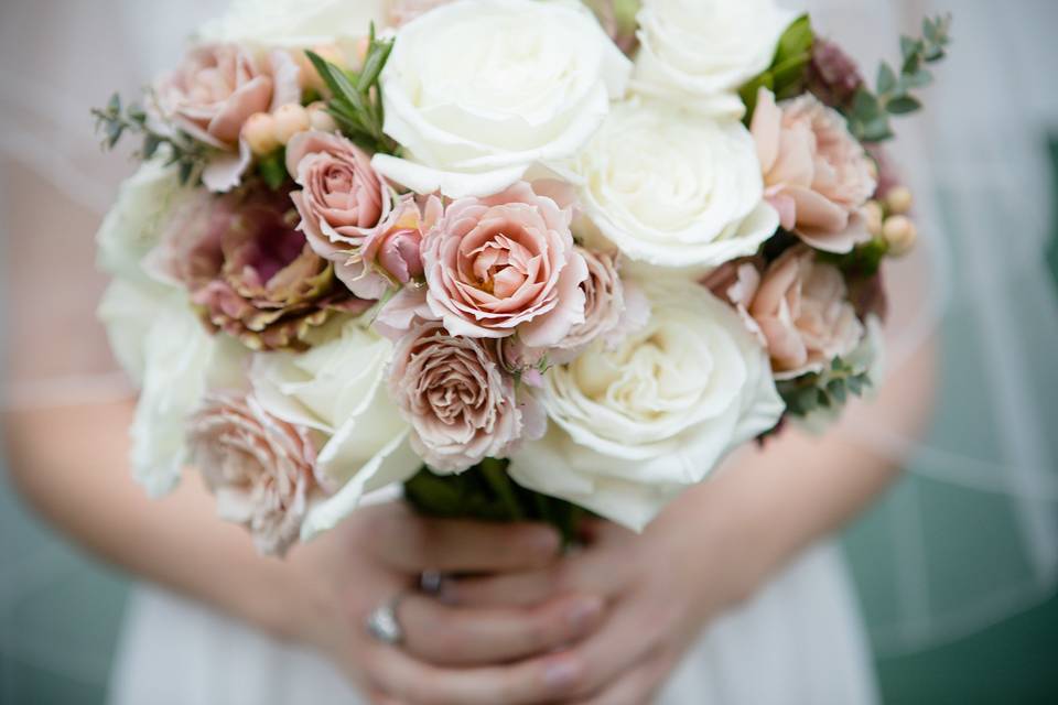 Bridal Bouquet