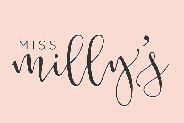 Miss Milly's