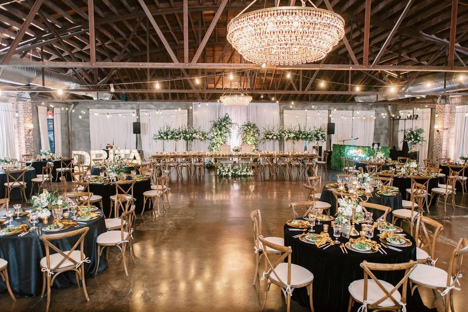Natalie + Brad McCann's 30A Destination Wedding Day Bliss — Miss Milly's -  Event Rentals, Florals & Design in Atlanta