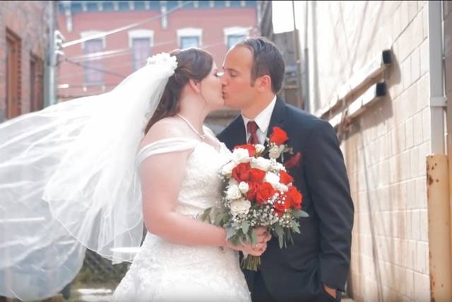 Newlyweds