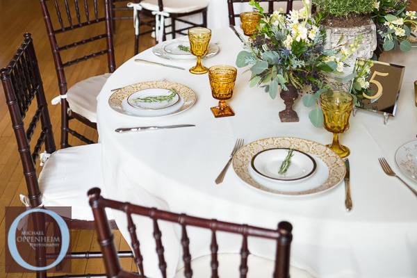 Table setting