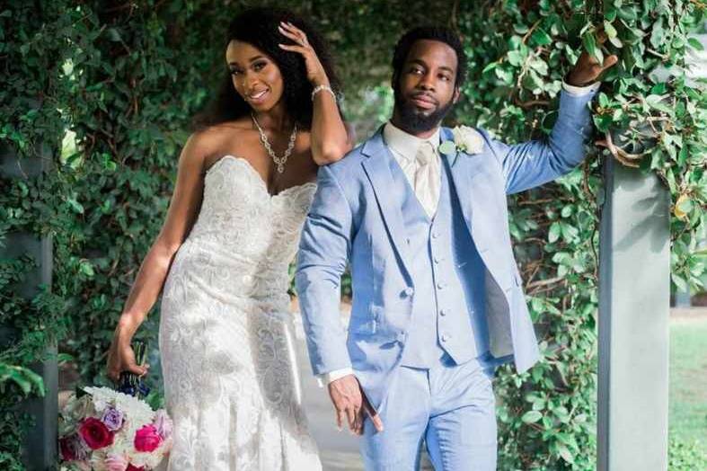 J. S. Green Weddings