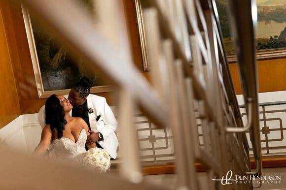 J. S. Green Weddings