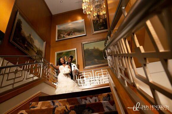J. S. Green Weddings