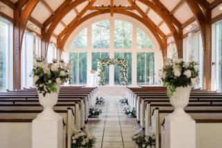 Ashton Gardens North Houston by Walters Wedding Estates