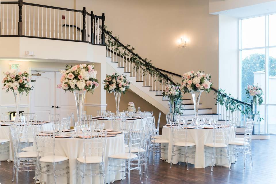 Ballroom