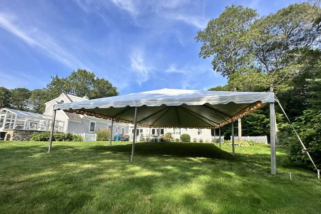 Tent rental best sale montgomery county