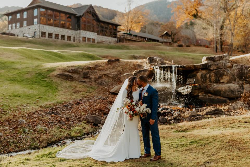 Weddings - Lake Junaluska Conference & Retreat Center