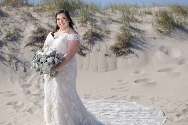 Beach Wedding