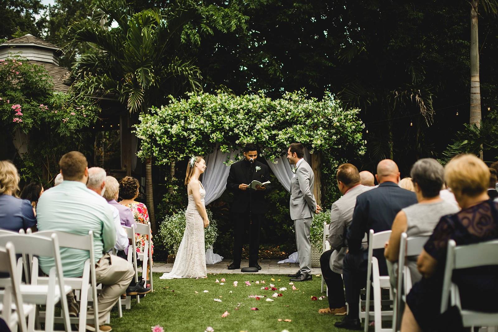 Rockledge Gardens - Venue - Rockledge, FL - WeddingWire