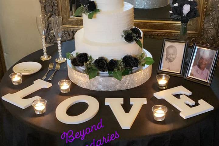 Beyond Boundaries Events LLC