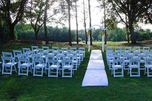 Wedding venue