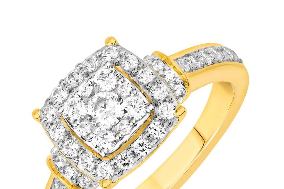 AJ's Jewelry