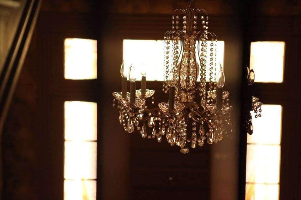 Chandelier