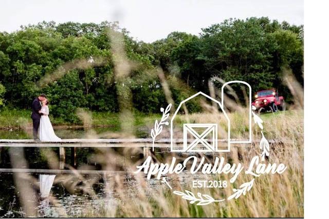 Apple Valley Lane