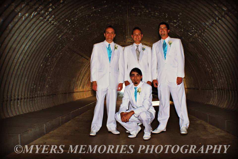 Myers Memories Photography