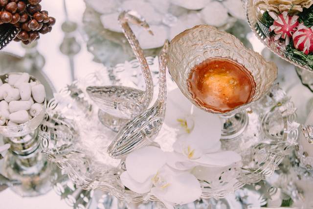 Memar Wedding by RD