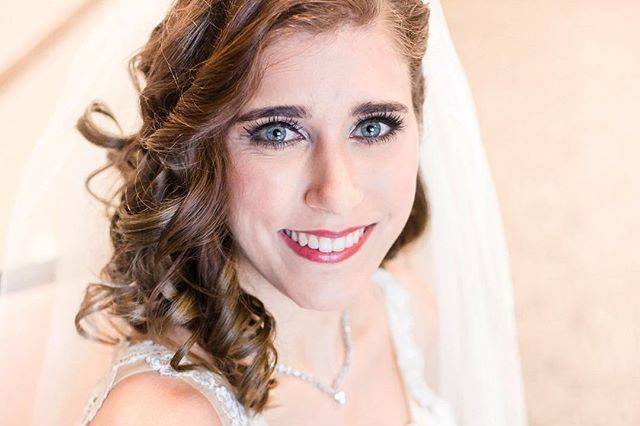 The Bridal Artistry Co.