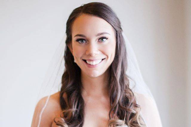 The Bridal Artistry Co.