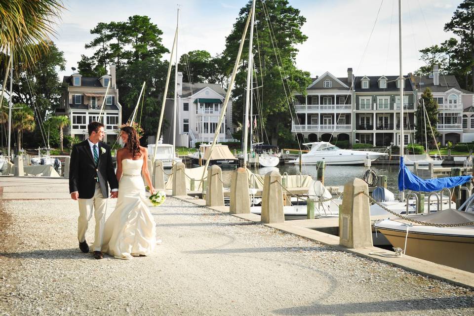 South Carolina Yacht Club