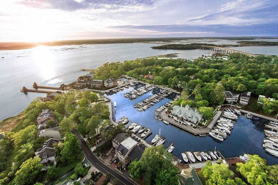 South Carolina Yacht Club