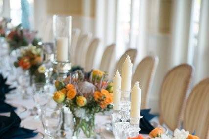 Table Setting