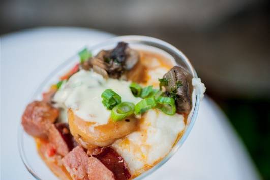 Diamond Point Catering