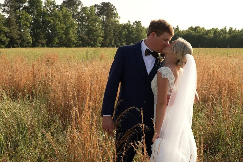 Sandifer | Broxton Venue, SC