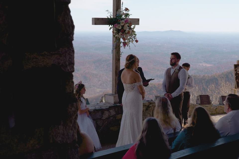 Poplin | Pretty Place Chapel
