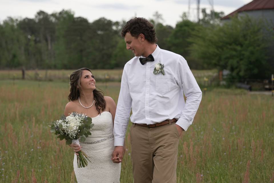 Scott | The South Forty, SC