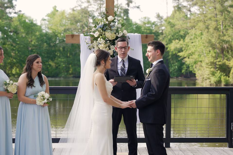 Short | Adam's Pond, SC