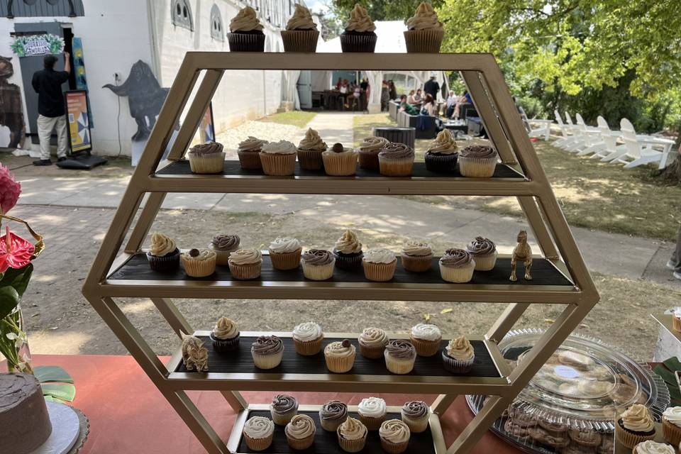 Cupcake Variety