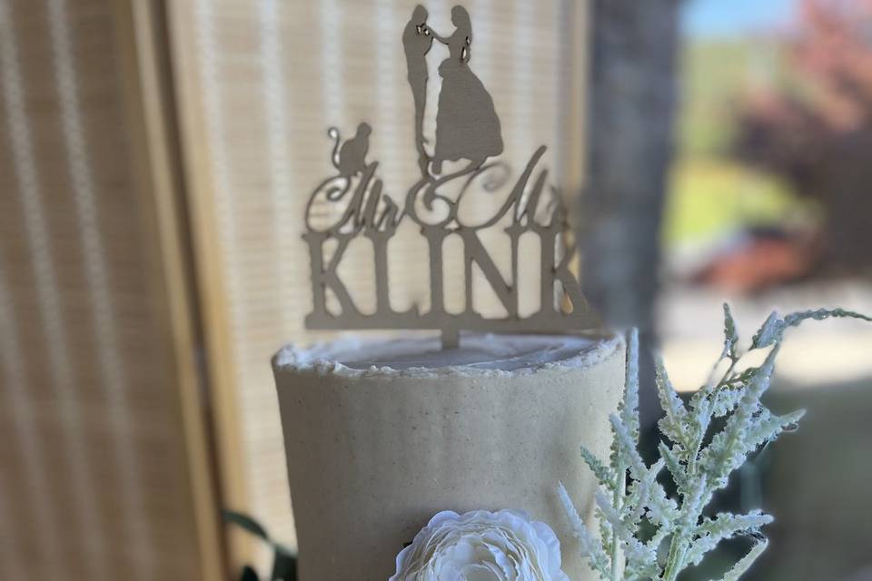 Klink Wedding