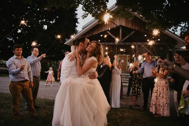 Kelsey & Jesse