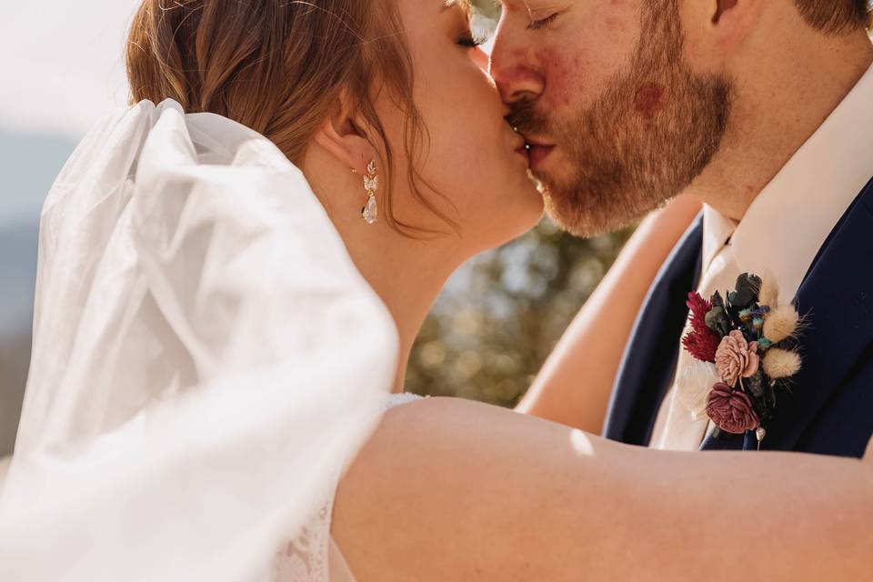 Bridal photos