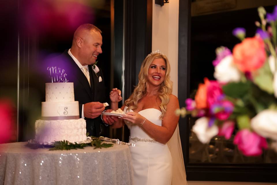 Cake Cutting