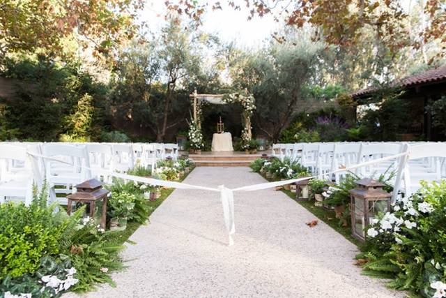 The Garland