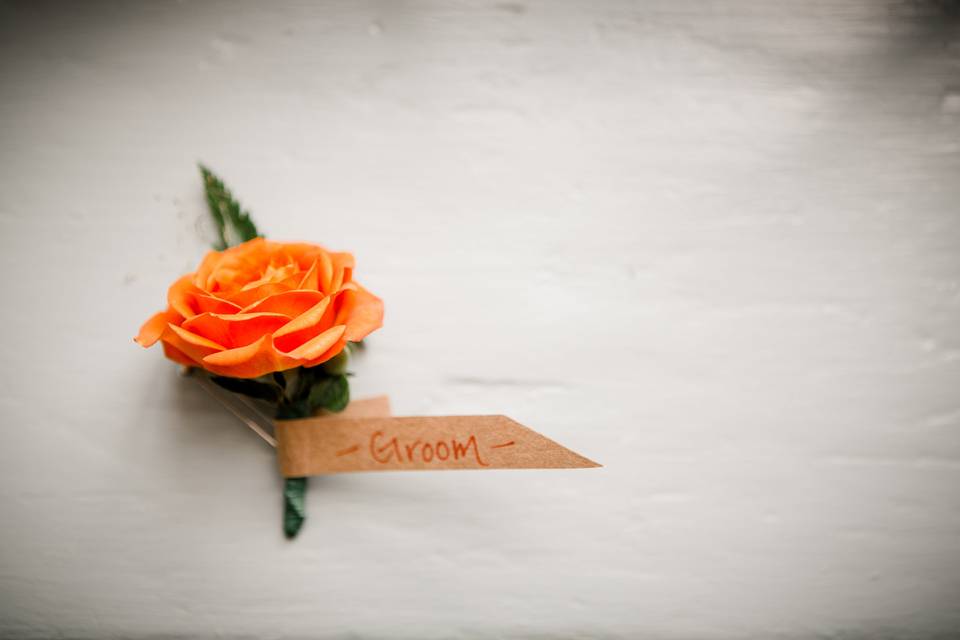 Photo Courtesy of Boyles Photography. Wedding in Shepherdstown, WV. Flowers by Love Flowers Shenandoah. Thank you Jessie & Joe!