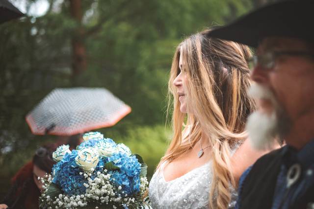 Erin & Brian's Wedding