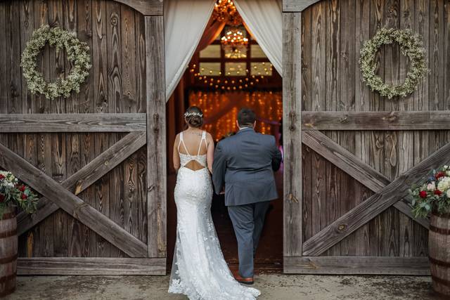 Brianna & Cory's Wedding
