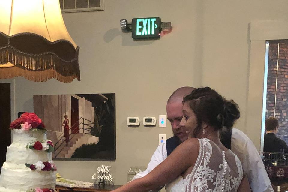 Stephanie and Jake-2019