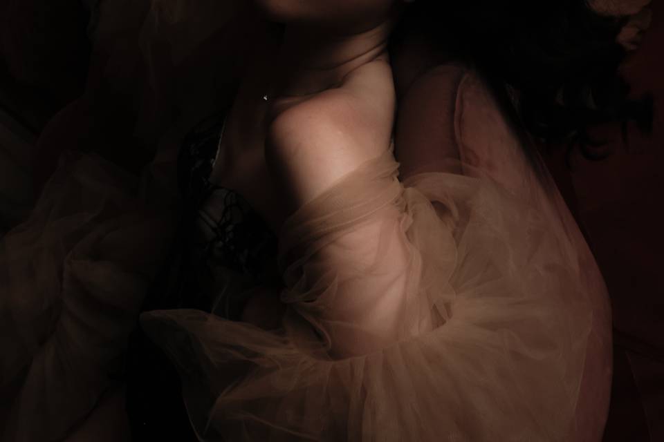 Dreamy Bridal