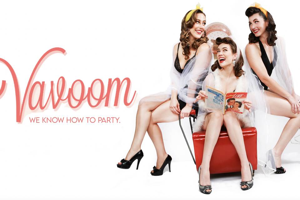 Vavoom!