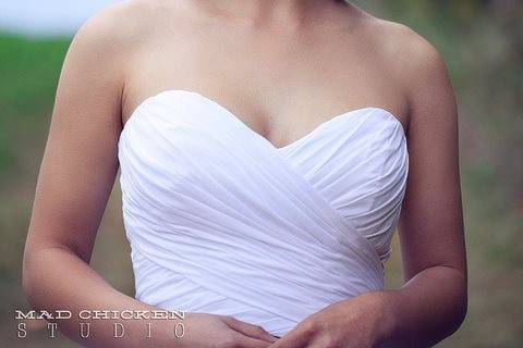 Derick Cich Makeup Artistry