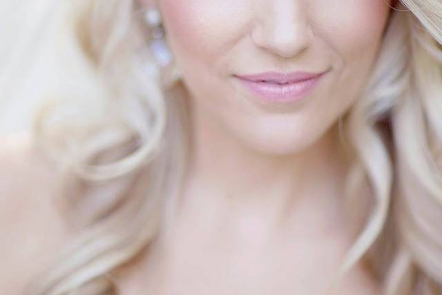 Derick Cich Makeup Artistry
