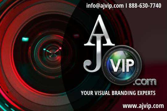 AJ Photography