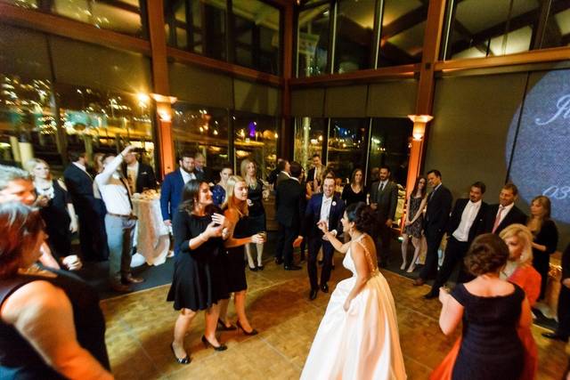 Epic DJ Services