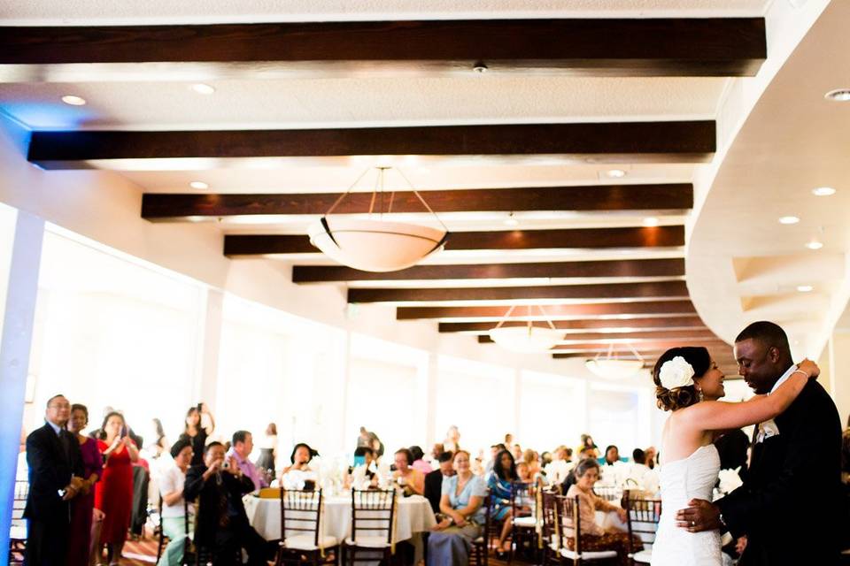 Tiffany Francies Events